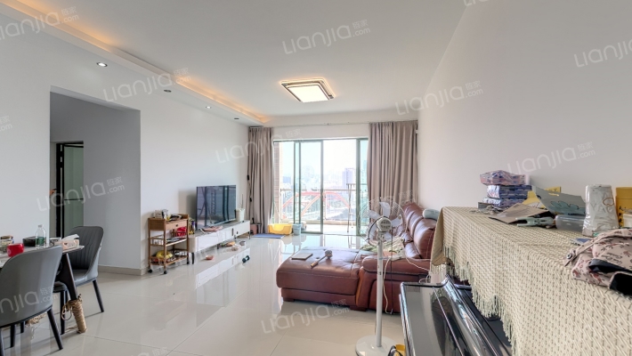 宏远江南世家二手房实景图