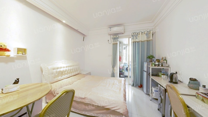 方中兰亭轩二手房实景图