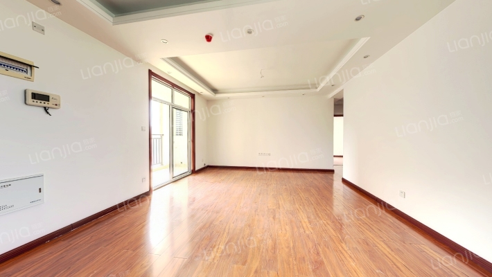 东建金海湾二手房实景图