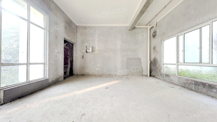 云水谣花园二手房实景图