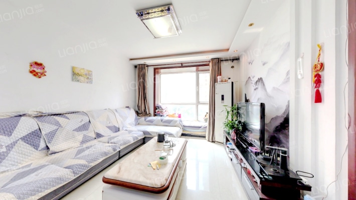 风尚水郡北区二手房实景图