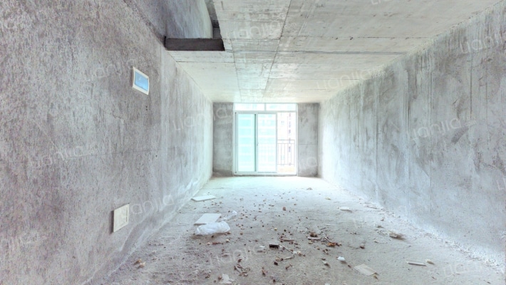 凯悦华庭二手房实景图