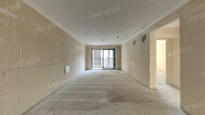 鑫苑城五号院二手房实景图