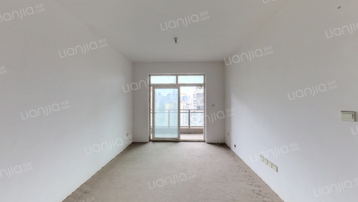 珠江太阳城D区二手房实景图