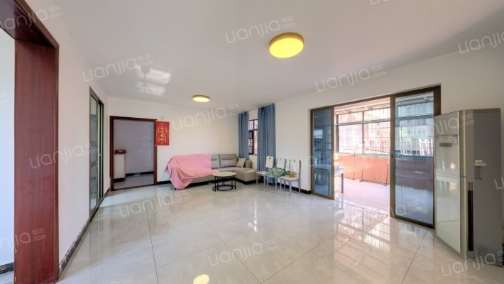 幸福庄园二手房实景图