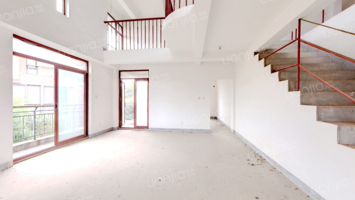 山水风华二手房实景图