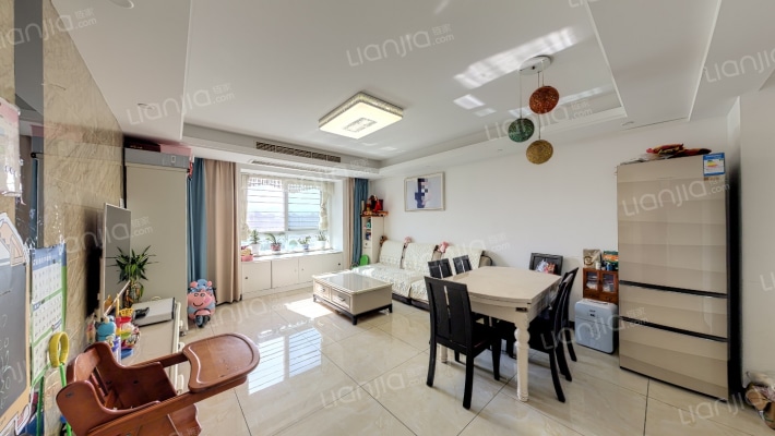 清水绿园二手房实景图