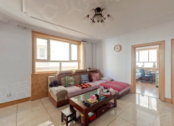 整租·胜利公园小区 3室2厅 南/北_胜利公园小区租房