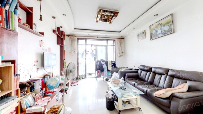 天秀湾花园二手房实景图