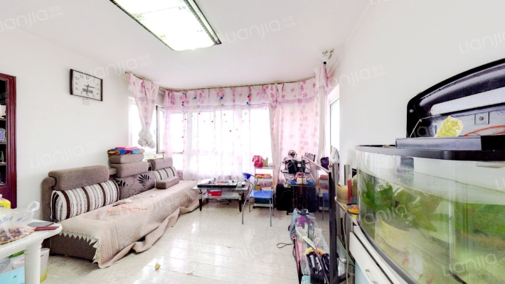 秀水馨园二手房实景图