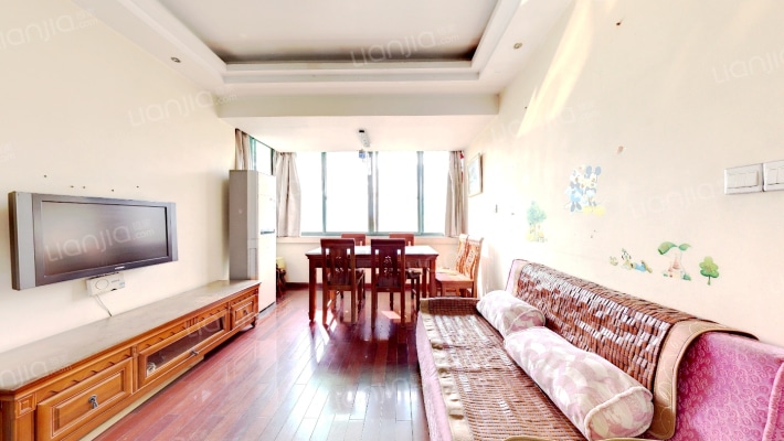 大学路新村二手房实景图