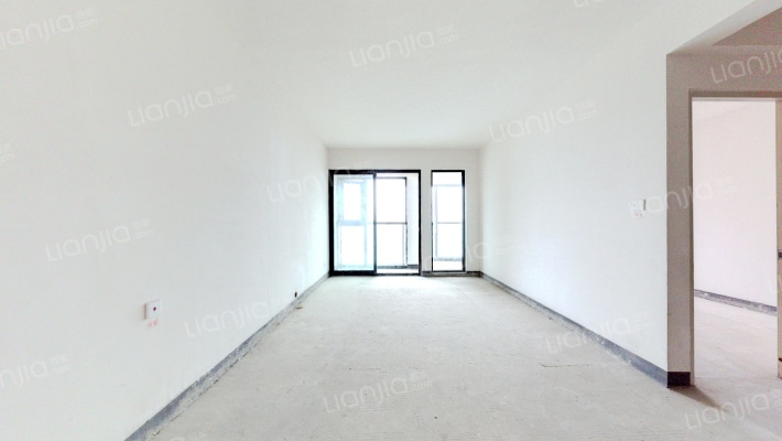 约克郡禧悦二手房实景图