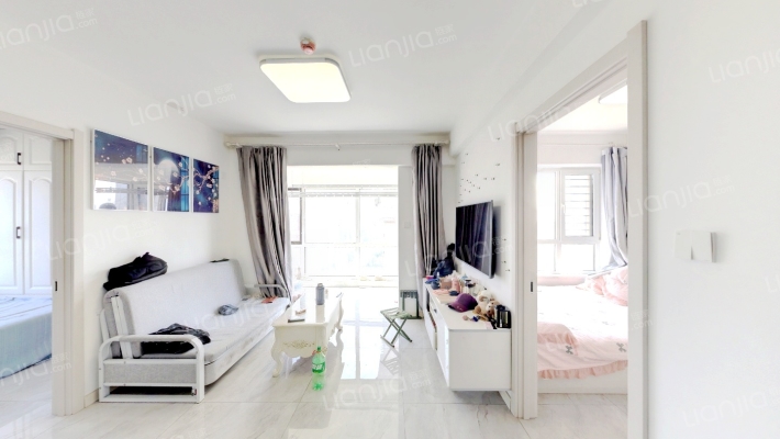 裕湾豪庭二手房实景图