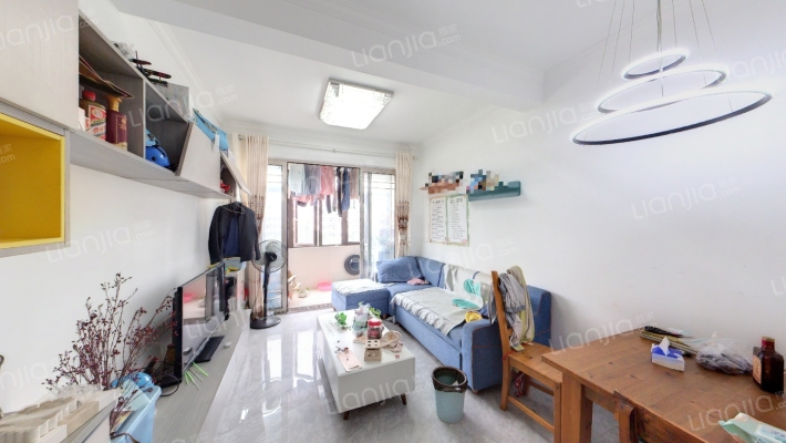 荔景园(黄埔区)二手房实景图