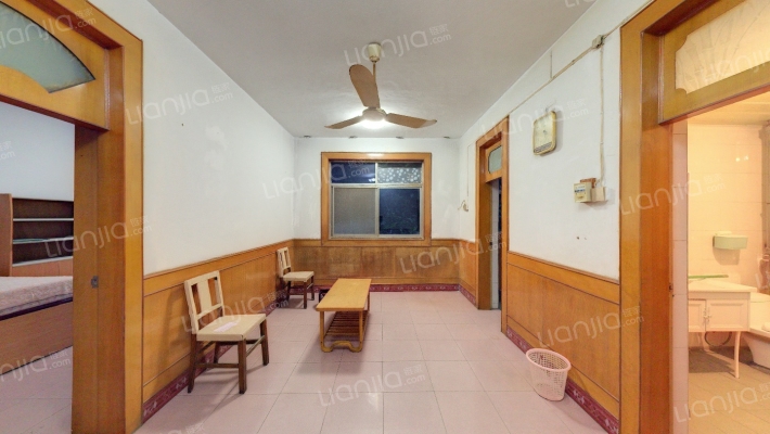 水文队家属院片区二手房实景图