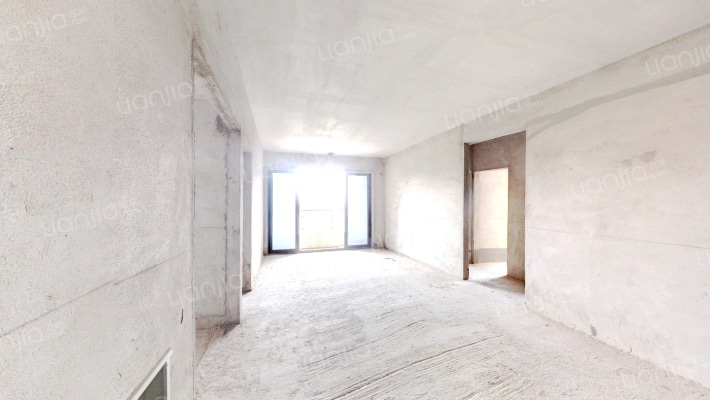 城市时代二手房实景图