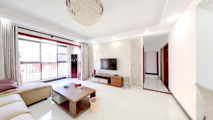 京华假日湾A区二手房实景图