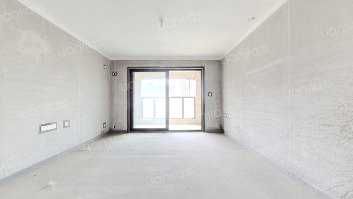 信保春风十里二手房实景图