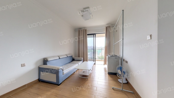 丰荟公馆二手房实景图