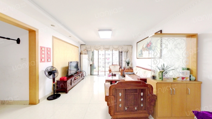 逸涛居二手房实景图