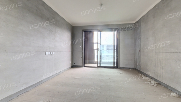 天伦城壹号院二手房实景图