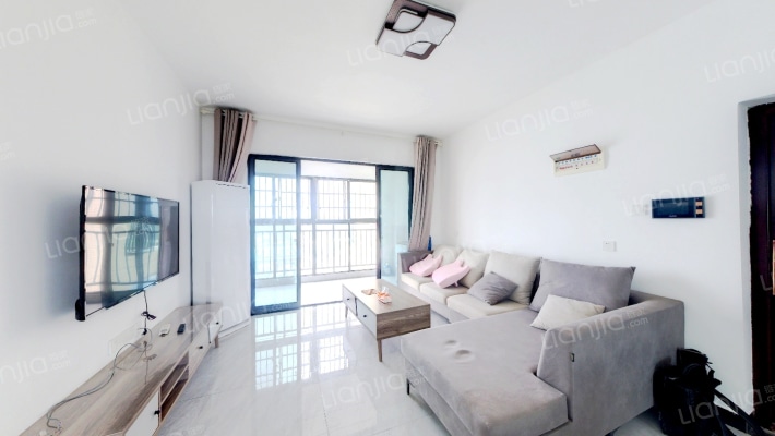 中南国际眼镜城二手房实景图