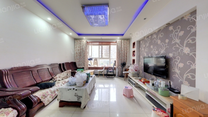 半边街新居东区二手房实景图