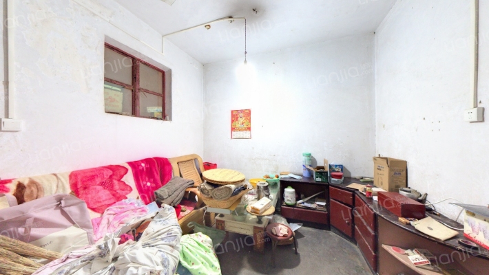 房产家属院二手房实景图