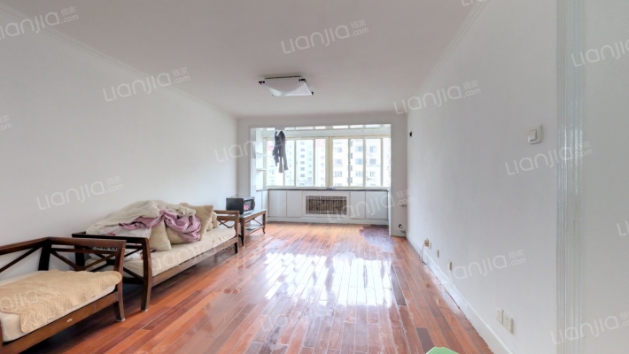 天赐良园二手房实景图