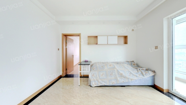 中南星汇城二手房实景图