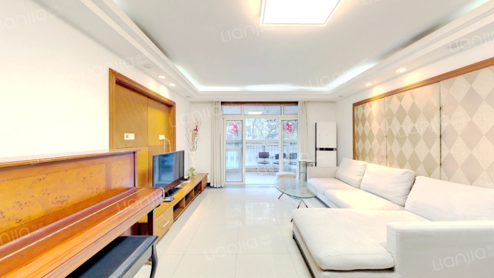 晨林花苑二手房实景图