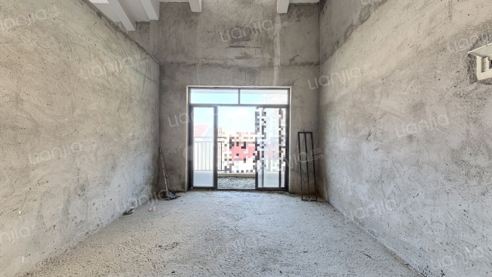 愉翠雅园二手房实景图