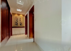 整租·百家公寓 3室2厅 南/北_百家公寓租房