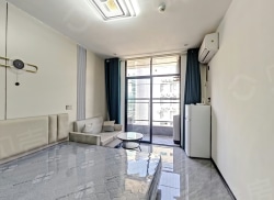 整租·景乐路22号 1室0厅 南_景乐路22号租房