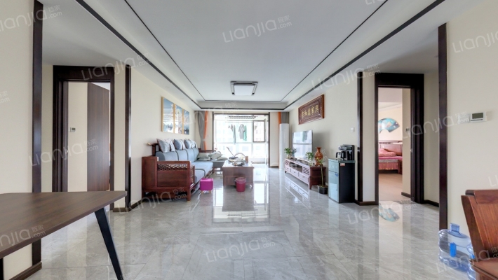 中海林溪世家观澜二手房实景图