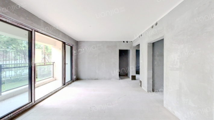 首创禧悦学府（二组团）二手房实景图