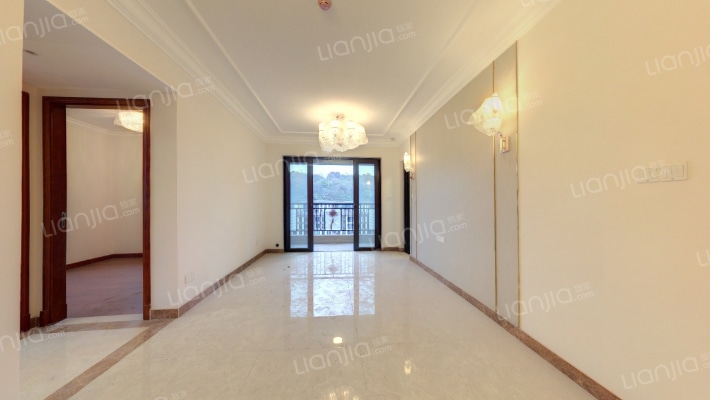 恒大山水城二手房实景图