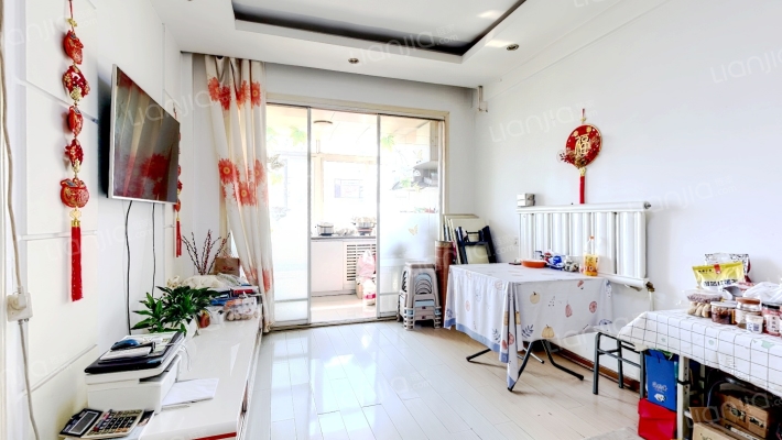 东才苑二手房实景图