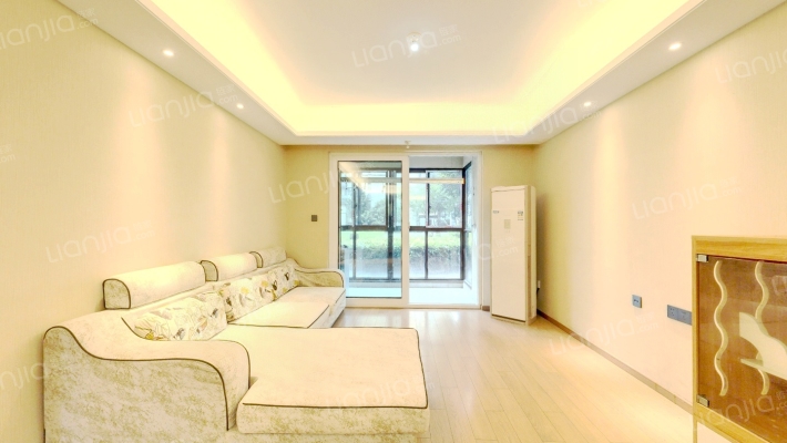 万科金域东方二手房实景图