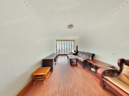 整租·蚕种场新村 4室3厅 复式 南/北