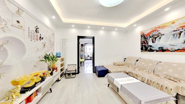 悦庭松江二手房实景图