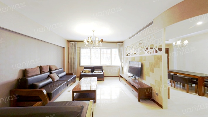 阳光水岸二手房实景图