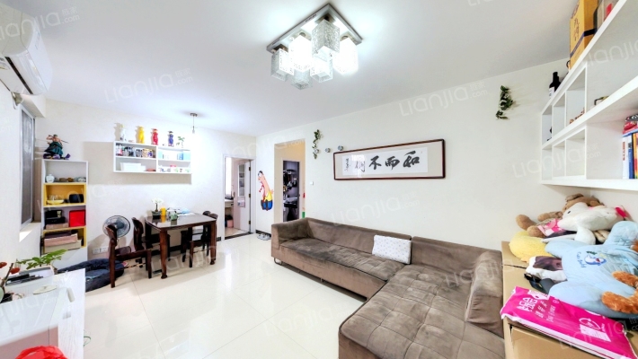 金尚小区二手房实景图