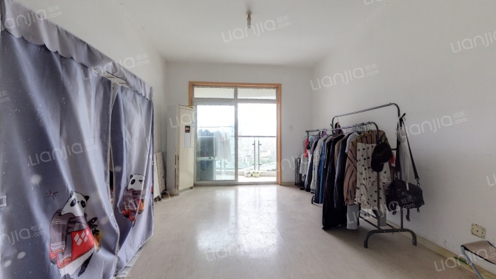 万达锦华城二手房实景图