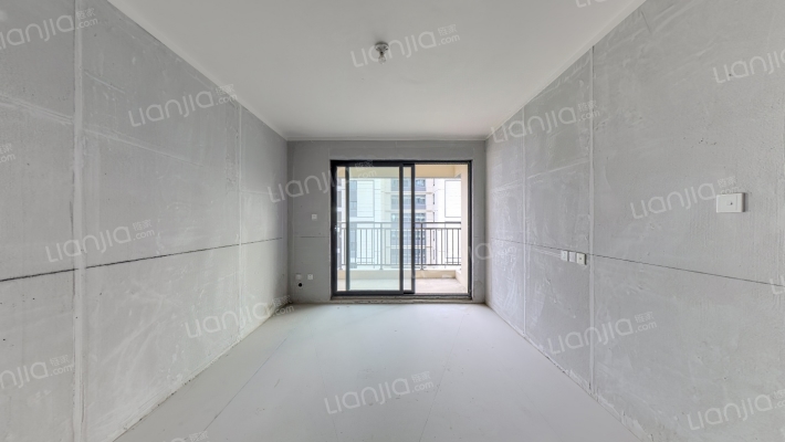 绿都九州雅叙二手房实景图