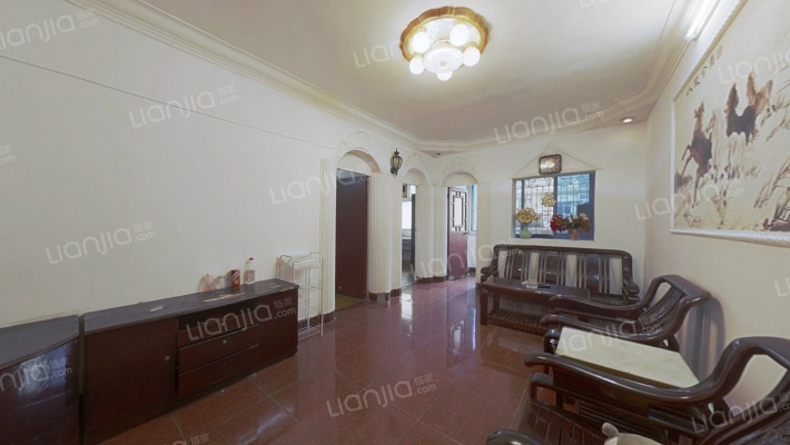 阿弥岭2片二手房实景图