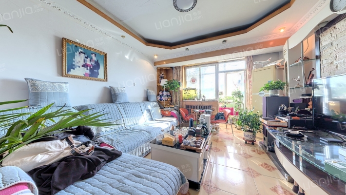 兴云小区二手房实景图