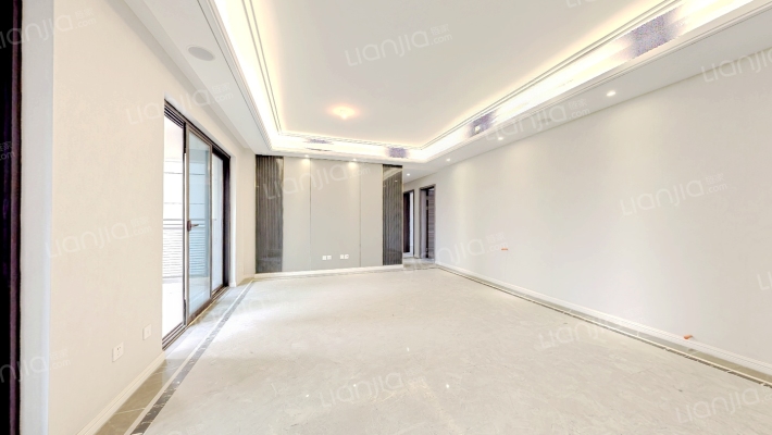 炎华置信上林开府二手房实景图