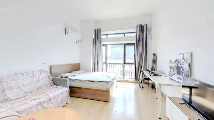 滴水湖馨苑创馨派二手房实景图