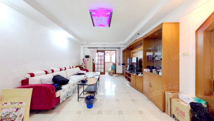 广林园小区二手房实景图